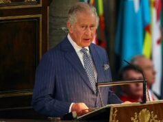 Re Carlo affronterà le “crescenti pressioni del conflitto” in un discorso mentre Trump critica il primo ministro britannico sull’Iran