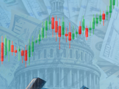 Washington ha stampato 39 trilioni di dollari, ora un asset sta mostrando un segnale di breakout