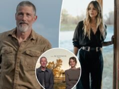 La star di “Lost” Matthew Fox nello scioccante “The Madison” e la collaborazione con Kurt Russell
