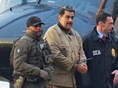 Il dittatore incarcerato Nicolás Maduro trascorre le notti nella prigione di Brooklyn urlando “Io sono il presidente!”