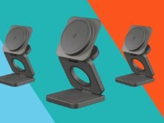 Un caricabatterie pieghevole pensato per chi possiede troppi dispositivi costa ora 87 dollari