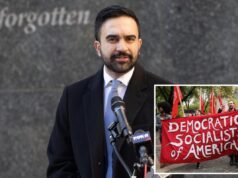 Le assunzioni di “coinvolgimento di massa” di Mamdani fruttano comodi stipendi a sei cifre per un totale di quasi 2 milioni di dollari per diffondere il messaggio socialista