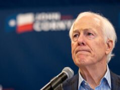 Esclusivo: Ken Paxton distrugge John Cornyn con la storia della tirata anti-Trump del senatore di lunga data in uno spot brutale