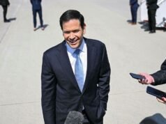 Rubio incontra i ministri del G7 in Francia mentre gli Stati Uniti guidano l’Iran – alleati sotto accusa per la tiepida risposta
