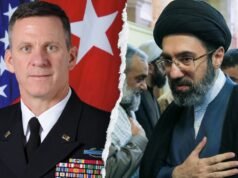 Né gli Stati Uniti né Israele “riusciranno a sostituire il regime iraniano”, afferma il generale americano in pensione