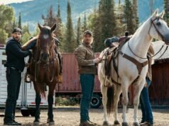 A che ora va in onda “Marshals” stasera? Come guardare l’episodio 4 di “Marshals” in diretta su CBS e Paramount+