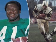 Matt Snell è stato centrale nella storia di una franchigia dei Jets che non avrebbe mai potuto perdonare