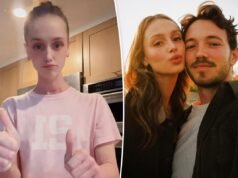 La star di “Mormon Wives” Mikayla Matthews prende in giro la sua “caduta” dopo aver rivelato la separazione di Jace Terry