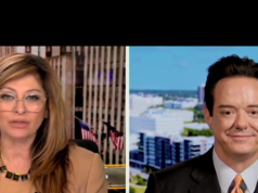 L’autore di “CODE RED” Wynton Hall dice a Maria Bartiromo che dobbiamo “battere la Cina” sull’intelligenza artificiale “senza diventare Cina”