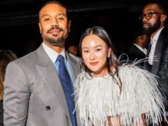 Sono qui per qualunque cosa stia succedendo tra la star di “Sinners” Michael B. Jordan e la rottura di “Bridgerton” Yerin Ha