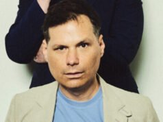 Il conduttore di uno spettacolo comico della CNN Michael Ian Black afferma che Trump sarà meno favorevole del serial killer John Wayne Gacy