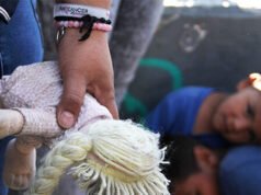 Il sindaco della California afferma che i leader statali proteggono il traffico di bambini da parte dei migranti