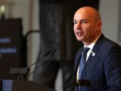 Esclusivo – Il senatore Mike Lee: il voto programmato sul SAVE America Act mostrerà chi sta combattendo per elezioni sicure, chi le teme