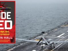 Il New York Post pubblica uno straordinario estratto di “CODE RED” che espone la verità sulle armi autonome alimentate dall’intelligenza artificiale