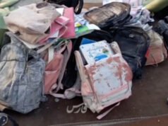 L’Iran celebra funerali di massa per le ragazze e il personale ucciso nell’attacco alle scuole USA-Israele