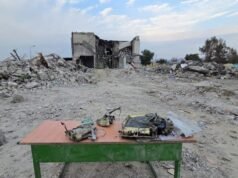 Minab: Quando il missile più preciso del mondo scelse un’aula