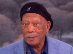 Morgan Freeman suggerisce che Trump vuole “rendere l’America di nuovo bianca”