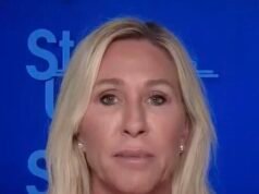 Marjorie Taylor Greene: Trump crea una “versione perversa e squilibrata del MAGA”