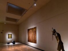 Capolavori del valore di oltre 10 milioni di dollari rubati in una rapina al museo in tre minuti