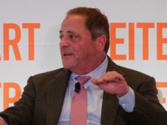 “La FDA deve costruire un bellissimo muro”