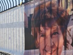 La famiglia di Savannah Guthrie chiede aiuto per trovare Nancy Guthrie