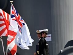 Australia e Giappone respingono la richiesta di Trump di navi da guerra nello Stretto di Hormuz