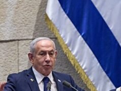 Netanyahu ritiene che il piano per il gasdotto mediterraneo sia fondamentale per la risposta alla crisi di Hormuz