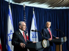 Il potenziale accordo con l’Iran avanzato da Trump proteggerebbe gli “interessi vitali” di Israele