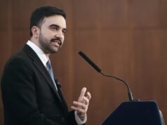 Il pasticcio di bilancio del sindaco Mamdani sta creando il caos nel mercato obbligazionario di New York