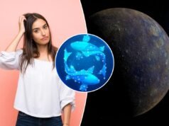 Siamo quasi fuori pericolo: il peggiore Mercurio retrogrado di sempre sta finalmente giungendo al termine