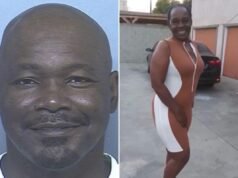 L’uomo californiano che ha ucciso la sua ragazza meno di un anno dopo essere stato rilasciato sulla parola per 2 omicidi è stato condannato all’ergastolo