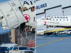 I controllori rivelano che LaGuardia aveva bisogno di più personale durante la notte intensa dell’incidente aereo mortale