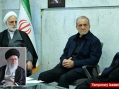 Il comitato che ha scelto il leader supremo dell’Iran ha raggiunto il consenso, dice un membro