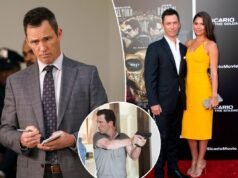 La star di “Burn Notice” ha lasciato Los Angeles per il Colorado dopo aver incontrato sua moglie e dice che “non se ne andrà mai”