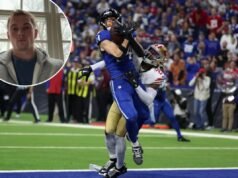 Alec Pierce anticipa di lasciare Colts dopo la stagione 2025 della carriera