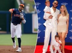 Carlos Correa rivela il momento straziante in cui lui e suo figlio sono quasi annegati