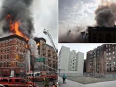 Lo sviluppatore di condomini di lusso di New York deve alle vittime dell’esplosione di gas dell’East Village del 2015 1,7 milioni di dollari: causa