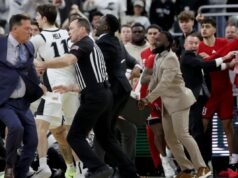 St. John’s potrebbe confrontarsi con un rivale aspro e rissoso nel Big East Tournament