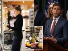 Lo Stato promuove l’etichetta alimentare “prima nella nazione” per evidenziare gli alimenti non ultra-processati