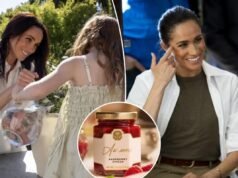 Meghan Markle ha lasciato “milioni” di dollari di Netflix nel buco con l’accordo As Ever interrotto: “Non hanno mai visto un ritorno”, affermano le fonti