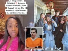 Una professoressa dell’Università dell’Idaho ha ricevuto 10 milioni di dollari dopo che l’influencer dei tarocchi di TikTok ha affermato di aver “ordinato” quadrupli omicidi