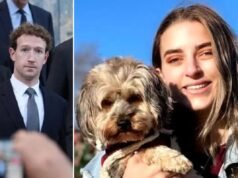 Una donna di LI fa causa a Instagram per disturbi alimentari afferma che il “vecchio” Mark Zuckerberg non capisce le “esperienze delle giovani ragazze”