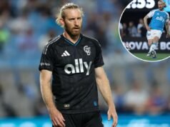 Il veterano Tim Ream dimostra di essere la risposta alla Coppa del Mondo con l’USMNT magro al centro della difesa