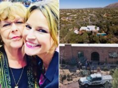 L’FBI rivolge l’attenzione alla casa vuota nel quartiere di Nancy Guthrie per collegamenti al suo rapimento: rapporto