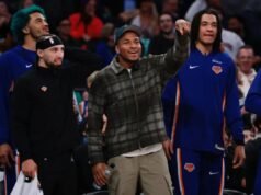 L’ultimo aggiornamento dei Knicks sull’infortunato Miles McBride: “sta procedendo bene”