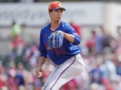 Kodai Senga dei Mets mostra segni della forma passata con una forte uscita primaverile