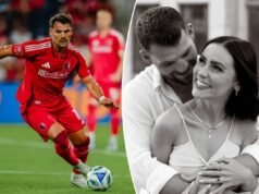 La moglie della stella della MLS St. Louis Eduard Löwen muore di cancro all’età di 28 anni