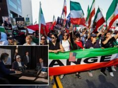 Trump afferma che l’accordo diplomatico con l’Iran sarà “facile” ora dopo la morte del leader supremo Khamenei