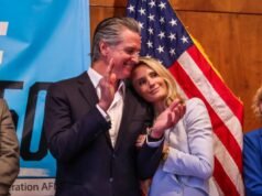 Gavin Newsom approfitta di una scappatoia “disgustosa” per incanalare oltre 4 milioni di dollari nei progetti preferiti della moglie