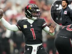 Kyler Murray firma un contratto di un anno con i Vikings dopo l’uscita dei Cardinals